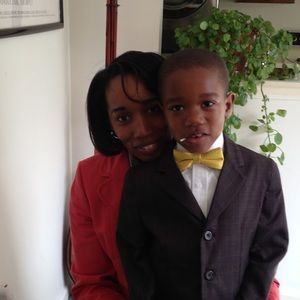 Meet your Posher, Angela